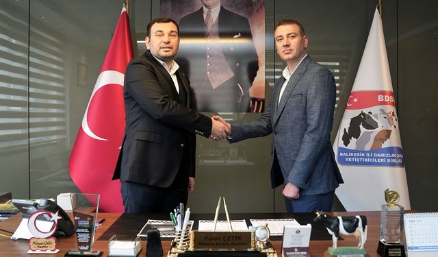 Balıkesir DSYB Üyelerine Petrol Ofisi’nden Tarihi İndirim Anlaşması!