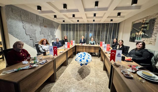 Fill Mühimmat ’tan Emekçi Kadınlara Anlamlı İftar!