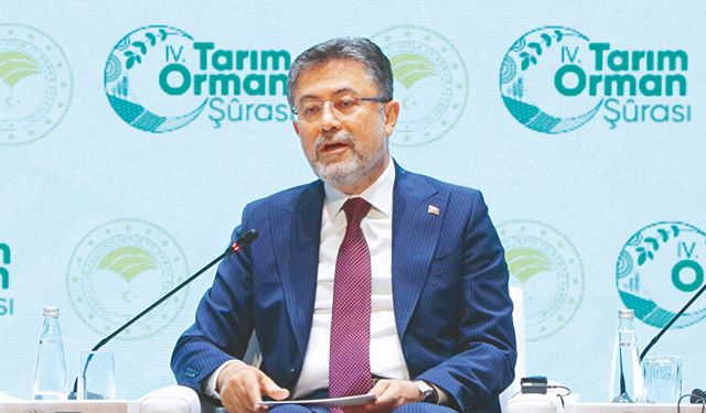 Gıda Güvenliğinde Türkiye’ye Küresel Rol!