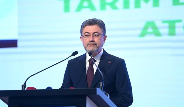 Türkiye Tarımda Yapay Zeka Dönemini Başlattı mı?
