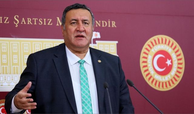 Soğuk Darbe Çiftçiyi Vurdu, Gürer İktidara Seslendi!