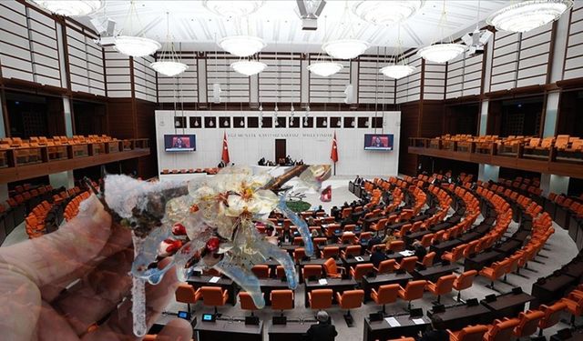 Don Afeti İçin Meclis Harekete Geçti!
