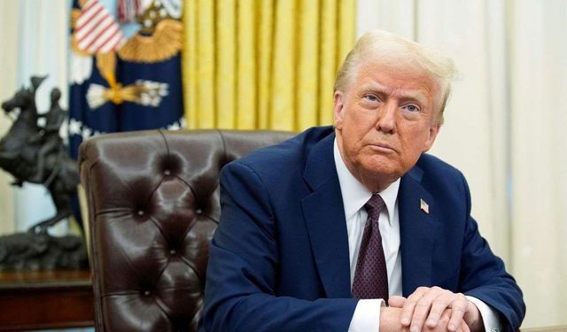Trump, Biden’ın Yeşil Projesini Masraflı Buldu!