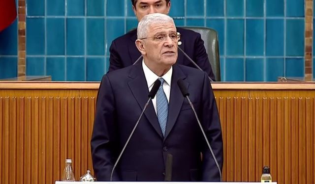 Müsavat Dervişoğlu: “Millet Aç, Tarım Yıkıntı Halinde”