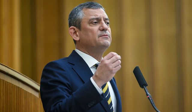 Özgür Özel: “Yozgat, Adaletsizliğe İsyanın Sembolü Oldu”