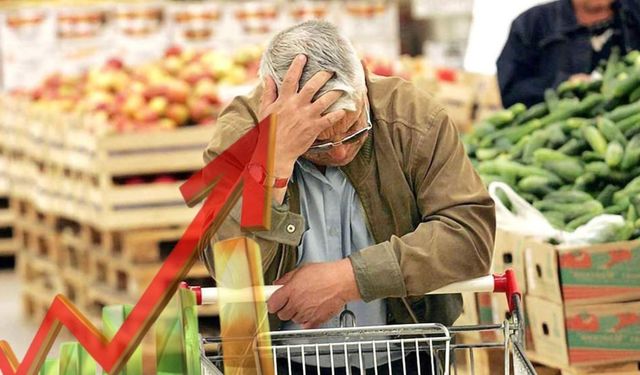 Avrupa’nın Gıda Enflasyon Şampiyonu Belli Oldu!