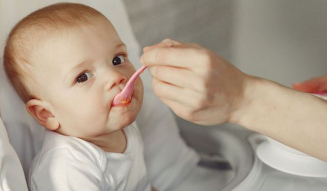 Bakanlıktan Bebek Mamalarına Yeni Düzenleme!