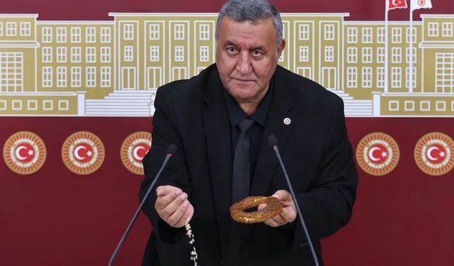 Çiftçiye 13 Lira, Vatandaşa 45 Lira: Buğdaydan Simide Uçurum!