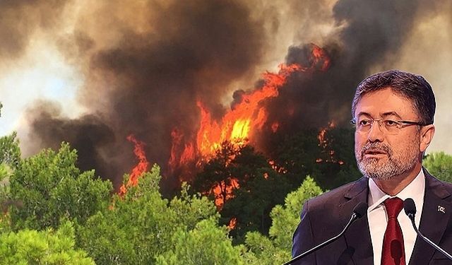 Bakan Uyardı: Olağanüstü Sıcaklıklar Kapıda!