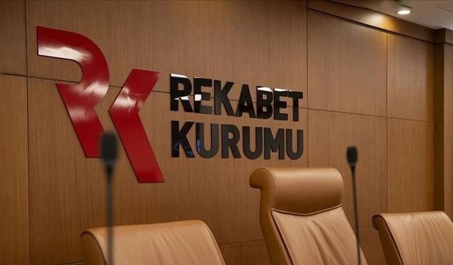 Rekabet Kurumu’ndan Üç Gıda Laboratuvarına Ceza!