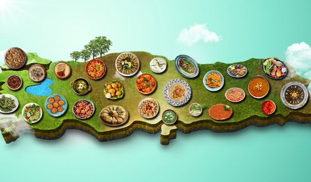 Coğrafi İşaretli Ürünlerin Sosyoekonomik Etkisi Nedir?