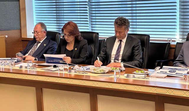 Sarıbal’dan Sigorta Sistemi İçin Alarm Çağrısı!