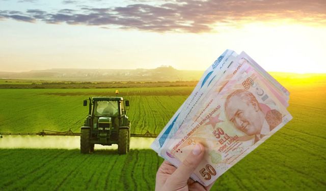 Kırsala Büyük Destek: 10,2 Milyar TL Hibe, 18 Bin Kişiye İstihdam!