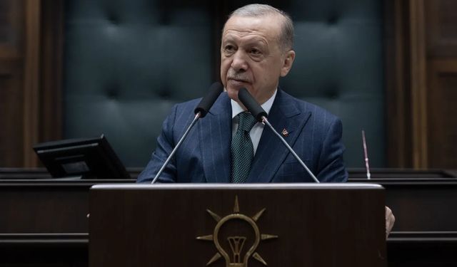 İklim Kanunu Tartışmalarına Erdoğan’dan Yanıt!