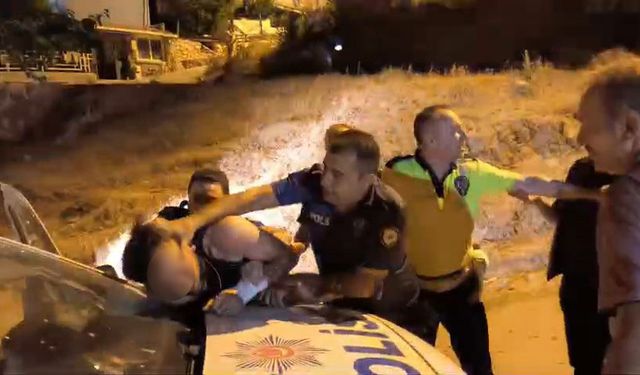 Yangınların Ardından Gözaltı: Soruşturmada FETÖ Detayı