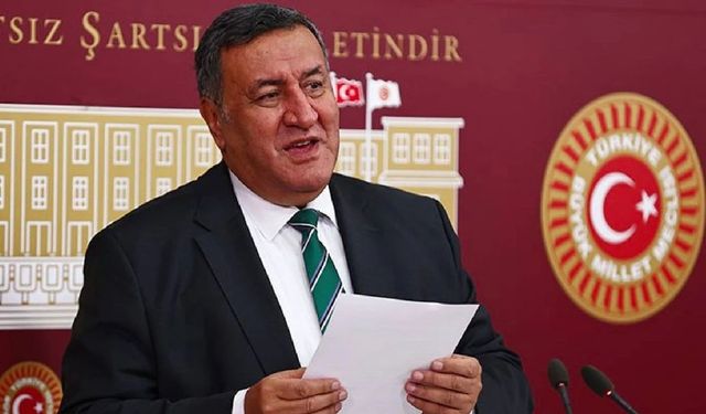 Zarar Büyük, Müdahale Acil: Gürer’den Tarım Alarmı!
