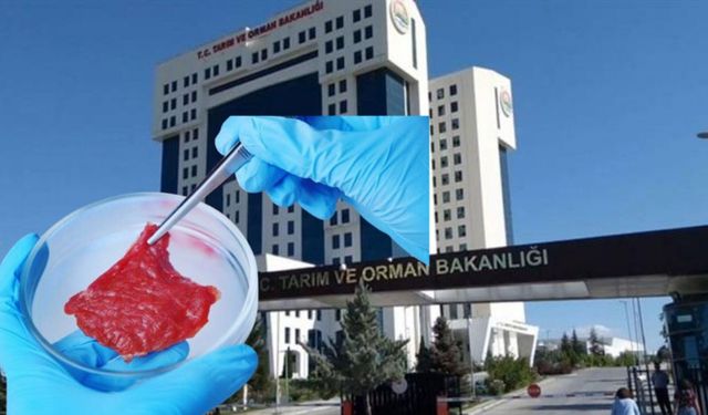 Yapay Et Komplosu mu? Bakanlıktan İddialara Yanıt!