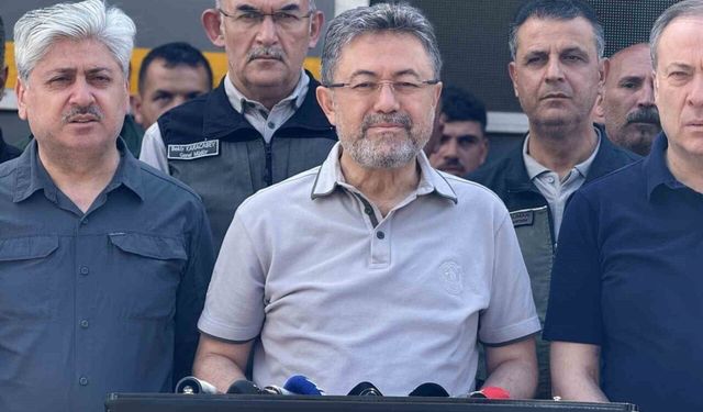 3 İlde Orman Yangınları Kontrol Altına Alındı mı?