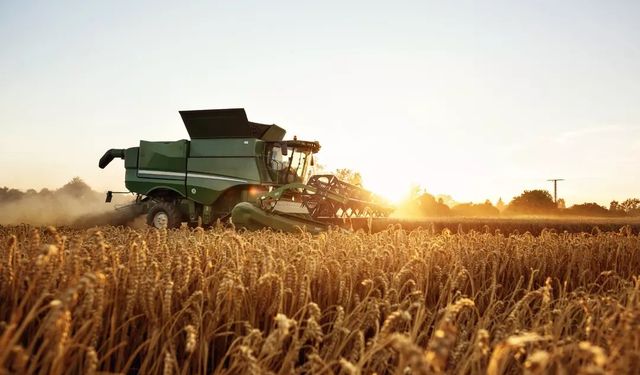 TMO’dan Üreticiye 9,8 Milyar TL’lik Ödeme!