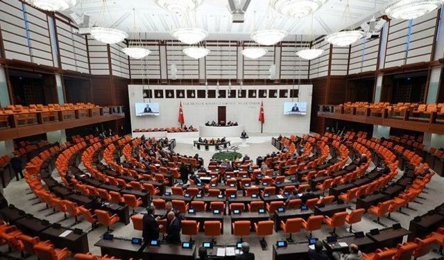 Türkiye’nin İlk İklim Kanunu Meclis’ten Geçti!
