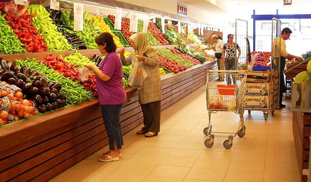 Üretici Market Farkı Uçuruma Dönüştü!