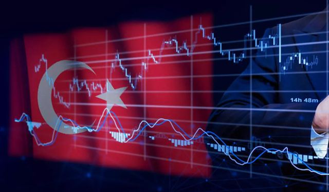 Konkordato, İflas, İcra: Türkiye Ekonomisinin Acı Fotoğrafı
