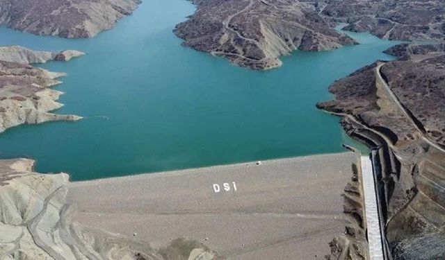 Sındırgı Depremi Sonrası Barajlarda Sorun Yok