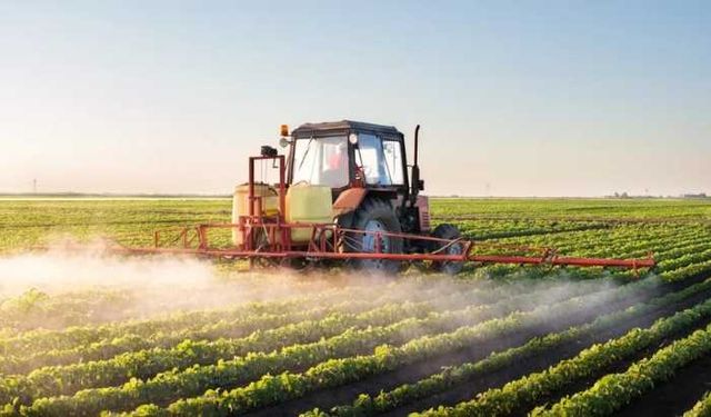 Tarımda Girdi Fiyatları Yükselişini Sürdürüyor
