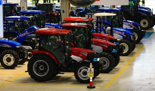 Türk Traktör’de İşçi Kıyımı: Yazdan Bu Yana Onlarca Kişi İşsiz Kaldı!