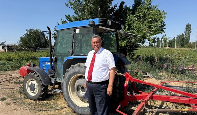 Gürer Kırsalın Raporunu Açıkladı!