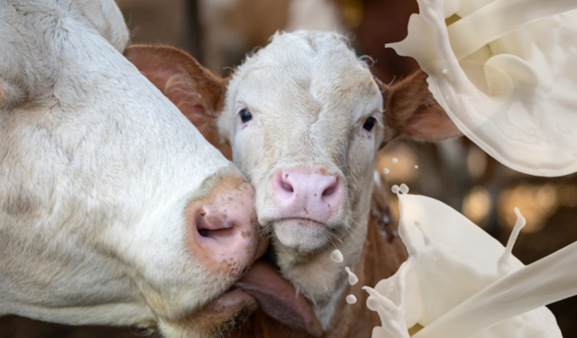 Buzağı ve Süt Primleri İçin Ödeme Takvimi Açıklandı!