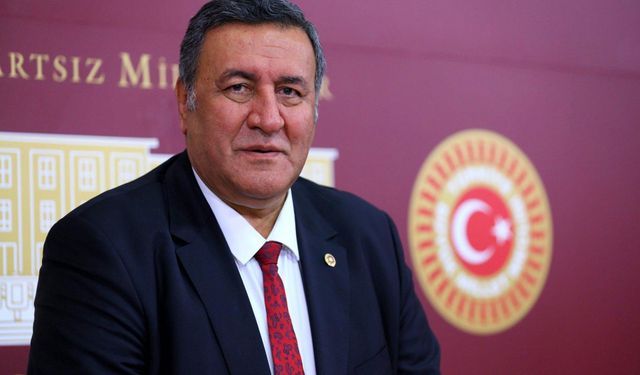 Gürer’den Bütçe Tepkisi: “Tarımda Destek Değil Borç Büyüyor”
