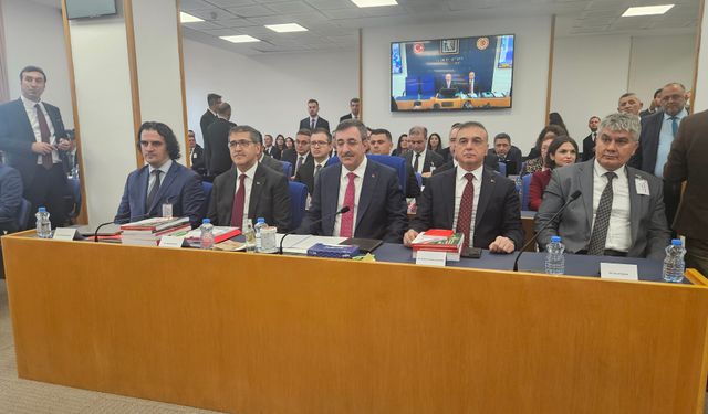 2026 Bütçesinde Yatırım, Üretim ve Refah Hedefleri!