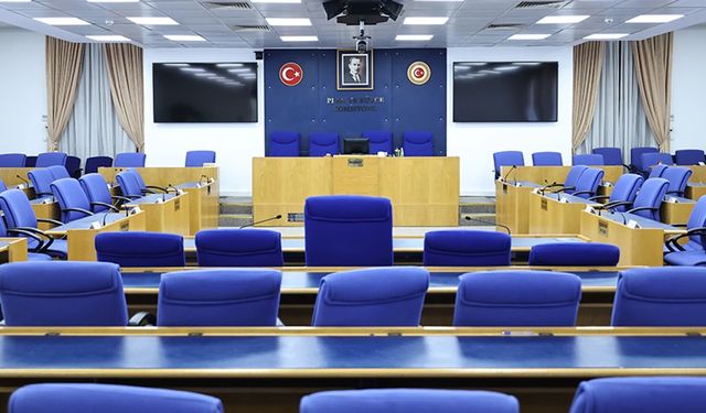 2026 Yılı Merkezi Yönetim Bütçe Görüşmeleri Başlıyor!