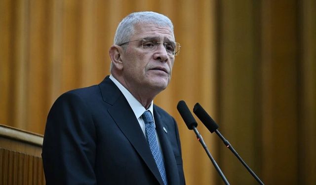 Dervişoğlu: Türk Milleti İle Bağınız Koptu!