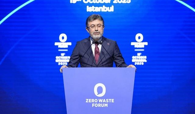 İstanbul, Sıfır Atığın Küresel Merkezi Oldu!