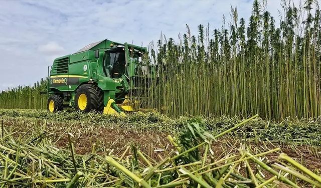 Türkiye’nin Tarım Potansiyeli Sayımda!