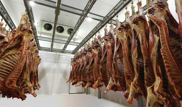 UKON Açıkladı: İşte Et Fiyatlarındaki Son Gelişme!