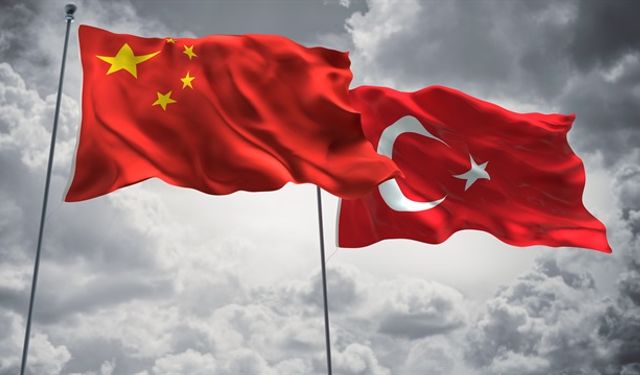 Çin Pazarı Türk Üreticisine Açılıyor!