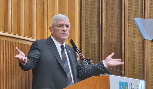 Dervişoğlu: Bu Ülkenin Çiftçisi Üretmeden Bu Ülke Ayağa Kalkamaz!