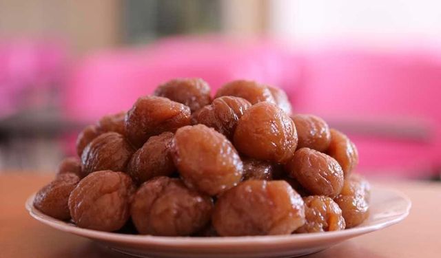 İki Türk Lezzeti Daha Avrupa’dan Tescil Aldı!