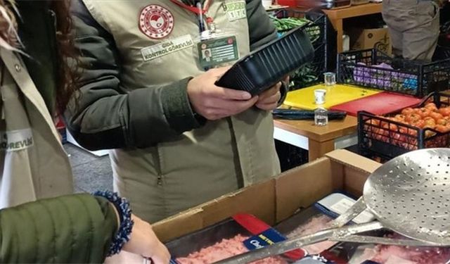 Taklit ve Tağşişli Ürün Listesi Güncellendi!