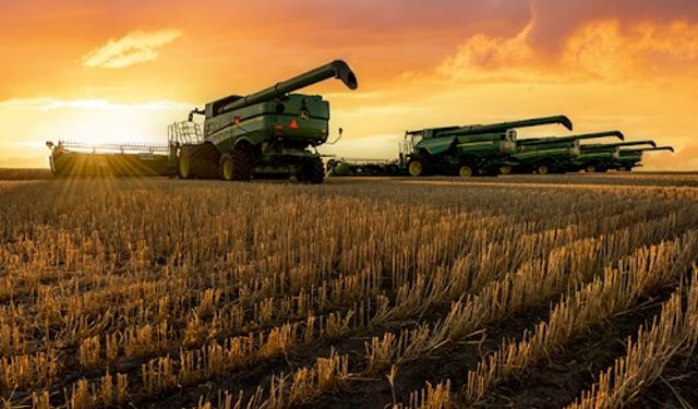 Tarımsal Girdi Fiyatları Üretimi Nasıl Şekillendiriyor?