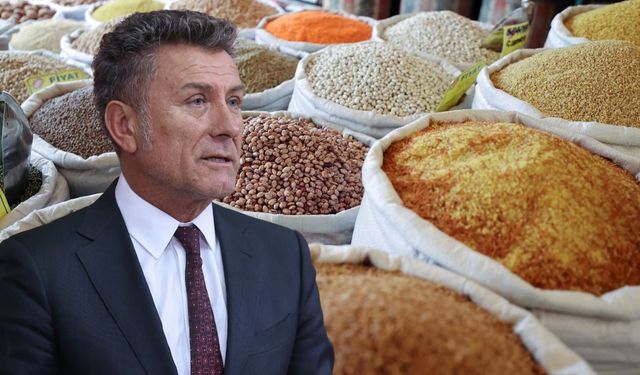 Türkiye Artık Bakliyatta Kendi Kendine Yetemiyor mu?