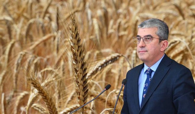 Tahıl Ambarlığından İthalatçı Ülkeye! CHP’li Günaydın’dan Çarpıcı Rakamlar