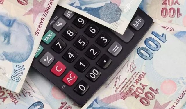 Asgari Ücrette 2026 Rakamı Netleşti!