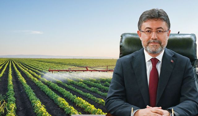 Tarımda Daralma Açıklandı: Bakanlık Detayları Paylaştı!