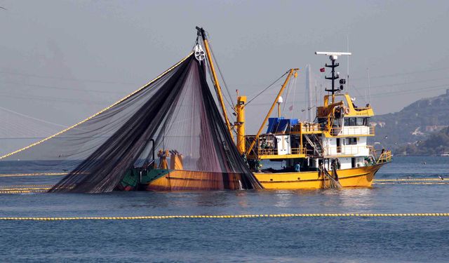 Bakan Yumaklı: Türkiye Sürdürülebilir Balıkçılıkta Öncü