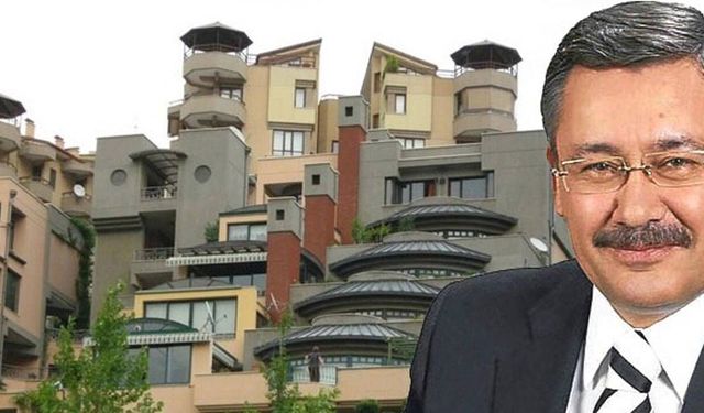 Gökçek Ev Boşaltmıyor!