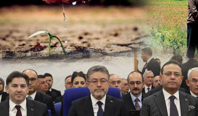 Tarımda Rekorlar Sunumda, Çöküş Sahada!